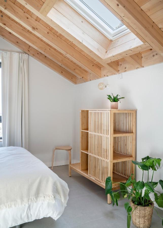 Bao5 Apartamento Somo Exteriér fotografie